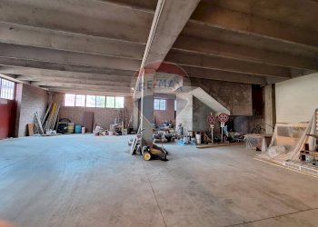 Capannone Terno d'Isola - foto 6