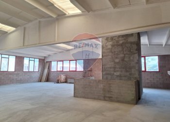 Capannone Terno d'Isola - foto 9