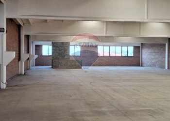 Capannone Terno d'Isola - foto 13