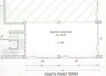 Locale Commerciale Piazza L. Tenco, Jesolo - foto 5