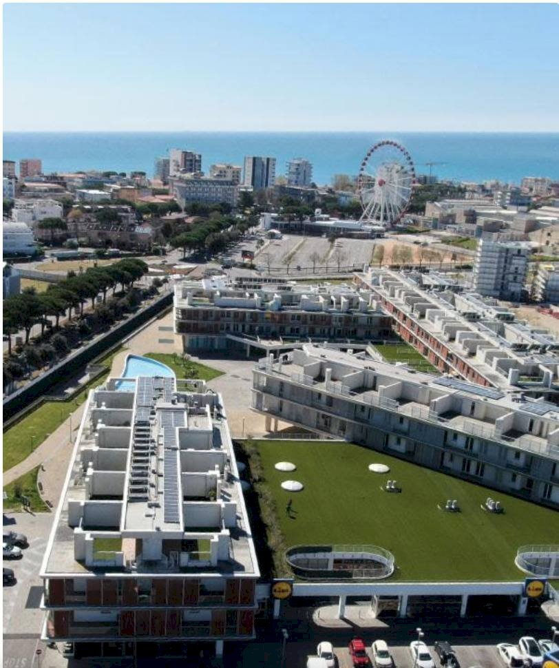 Altro Piazza L. Tenco, Jesolo - foto 3