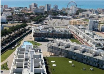 Altro Piazza L. Tenco, Jesolo - foto 3