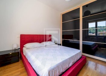 Trilocale Via Sorelle Agazzi, Salò - foto 9