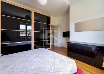 Trilocale Via Sorelle Agazzi, Salò - foto 10