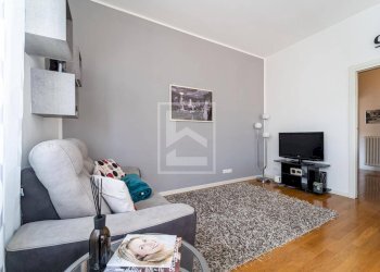 Trilocale Via Sorelle Agazzi, Salò - foto 12