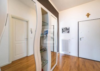 Trilocale Via Sorelle Agazzi, Salò - foto 13