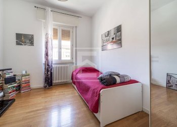 Trilocale Via Sorelle Agazzi, Salò - foto 14