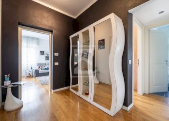 Trilocale Via Sorelle Agazzi, Salò - foto 15