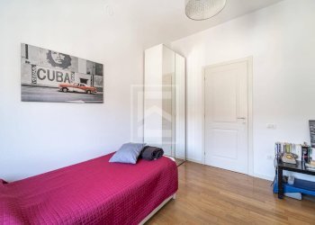 Trilocale Via Sorelle Agazzi, Salò - foto 17