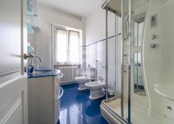 Trilocale Via Sorelle Agazzi, Salò - foto 19