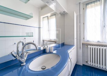 Trilocale Via Sorelle Agazzi, Salò - foto 21