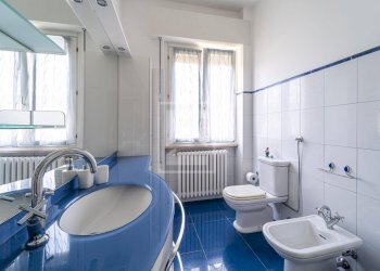 Trilocale Via Sorelle Agazzi, Salò - foto 22