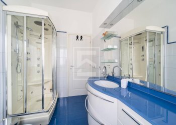 Trilocale Via Sorelle Agazzi, Salò - foto 23