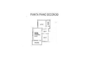 Trilocale Via Sorelle Agazzi, Salò - foto 24