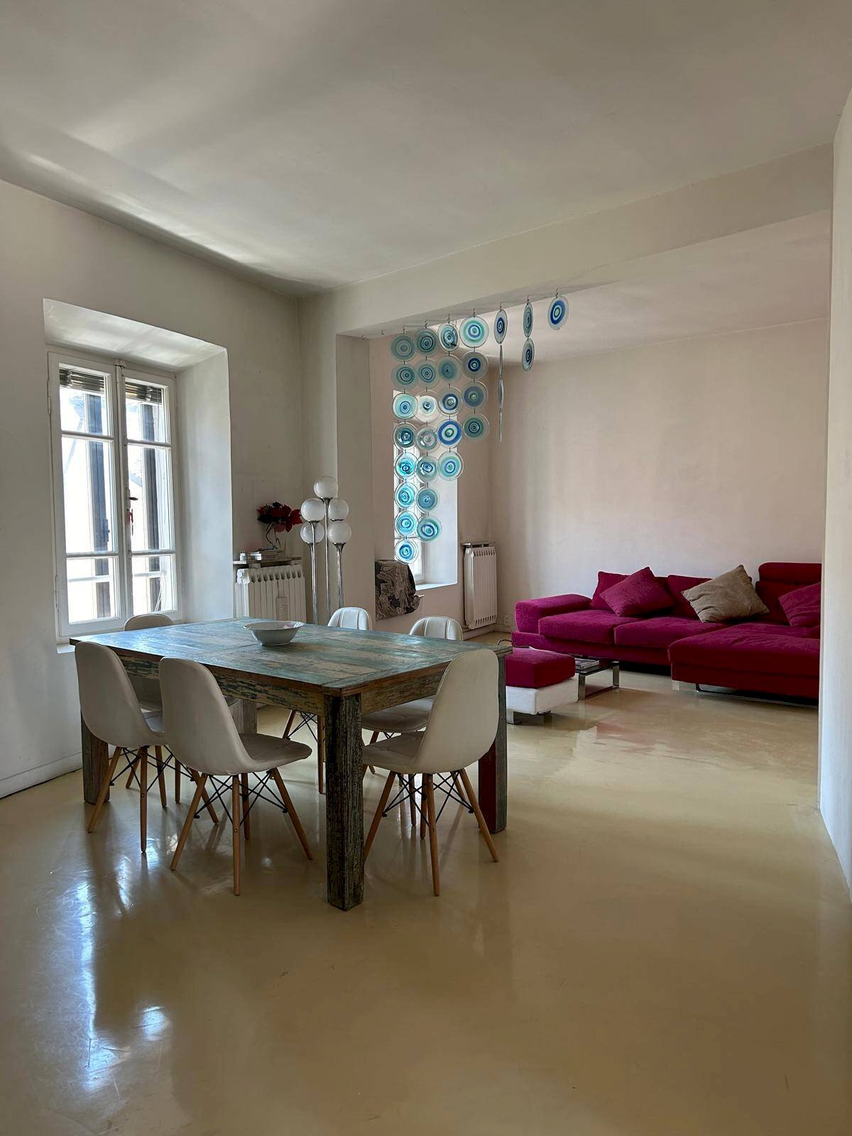 Trilocale Mantova - foto 2