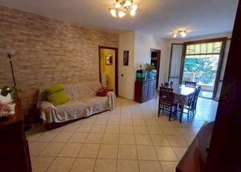 Salone - Trilocale via Roma, Rolo - foto 5