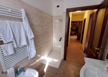 Bagno - Trilocale via Roma, Rolo - foto 9