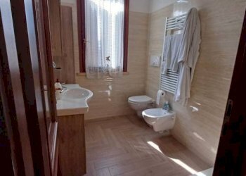 Bagno - Trilocale via Roma, Rolo - foto 10