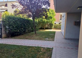 Giardino - Trilocale via Roma, Rolo - foto 23