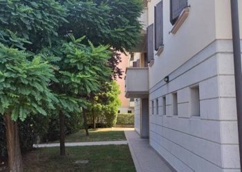 Giardino - Trilocale via Roma, Rolo - foto 24