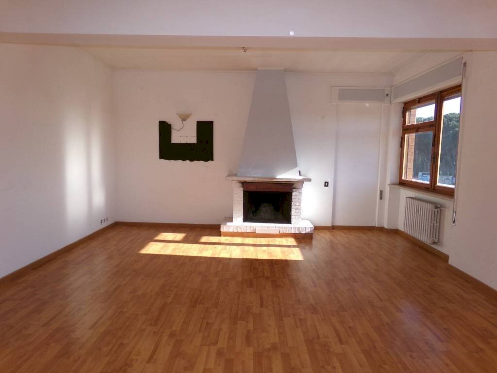 Salone - Four-room apartment via del Biancospino, Anzio - photo 2