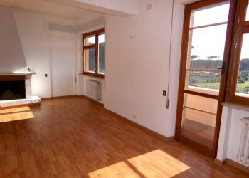 Salone - Quadrilocale via del Biancospino, Anzio - foto 4