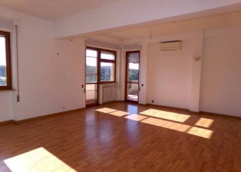 Salone - Quadrilocale via del Biancospino, Anzio - foto 7