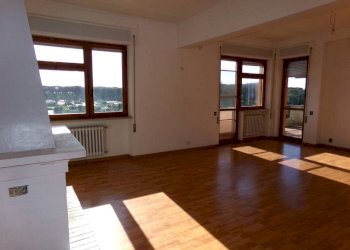 Salone - Quadrilocale via del Biancospino, Anzio - foto 8