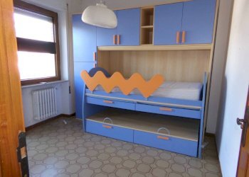 Camera da letto - Quadrilocale via del Biancospino, Anzio - foto 17