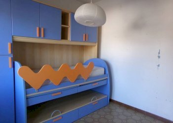 Camera da letto - Quadrilocale via del Biancospino, Anzio - foto 18