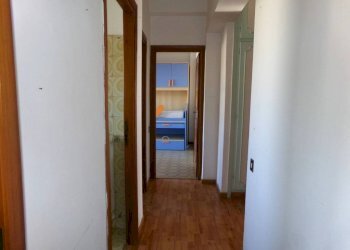 Corridoio - Four-room apartment via del Biancospino, Anzio - photo 22
