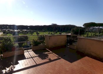 Terrazzo - Quadrilocale via del Biancospino, Anzio - foto 31