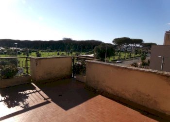 Terrazzo - Four-room apartment via del Biancospino, Anzio - photo 33