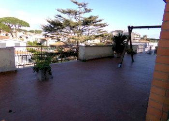 Terrazzo - Quadrilocale via del Biancospino, Anzio - foto 35