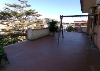 Terrazzo - Quadrilocale via del Biancospino, Anzio - foto 36