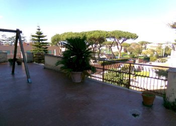Terrazzo - Four-room apartment via del Biancospino, Anzio - photo 37