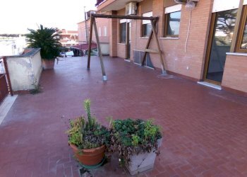 Terrazzo - Quadrilocale via del Biancospino, Anzio - foto 38