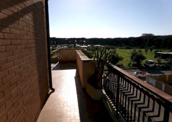 Balcone - Quadrilocale via del Biancospino, Anzio - foto 39