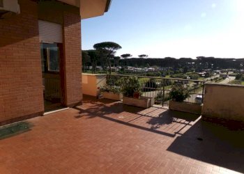 Terrazzo - Four-room apartment via del Biancospino, Anzio - photo 40