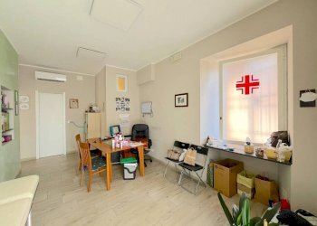 STUDIO MEDICO - Negozio via Antonio Burlando, 116r, Genova (zona Marassi) - foto 9