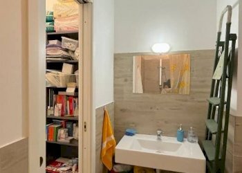 BAGNO - Negozio via Antonio Burlando, 116r, Genova (zona Marassi) - foto 13