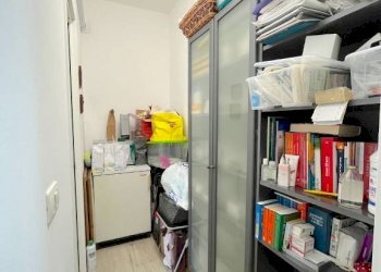 MAGAZZINO - Negozio via Antonio Burlando, 116r, Genova (zona Marassi) - foto 15