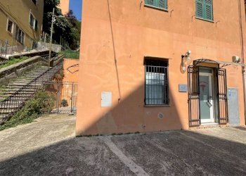INGRESSO - Negozio via Antonio Burlando, 116r, Genova (zona Marassi) - foto 16