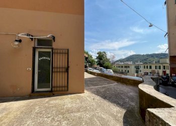INGRESSO - Negozio via Antonio Burlando, 116r, Genova (zona Marassi) - foto 18