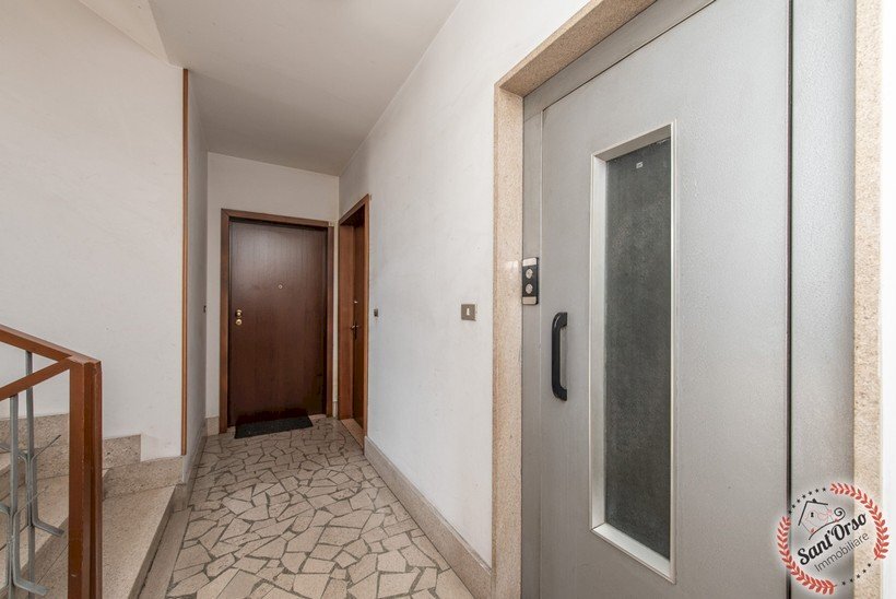 Appartamento VIA MONTE GRIVOLA, Aosta - foto 3