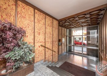 Appartamento VIA MONTE GRIVOLA, Aosta - foto 2