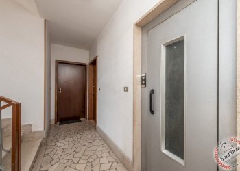 Appartamento VIA MONTE GRIVOLA, Aosta - foto 3