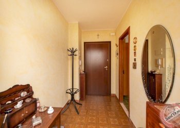 Appartamento VIA MONTE GRIVOLA, Aosta - foto 4