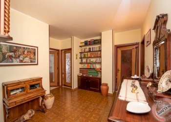 Appartamento VIA MONTE GRIVOLA, Aosta - foto 5