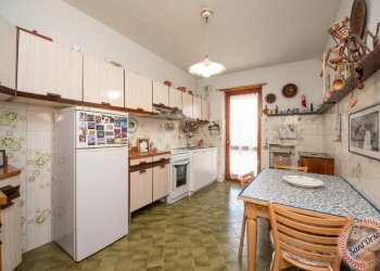 Appartamento VIA MONTE GRIVOLA, Aosta - foto 7